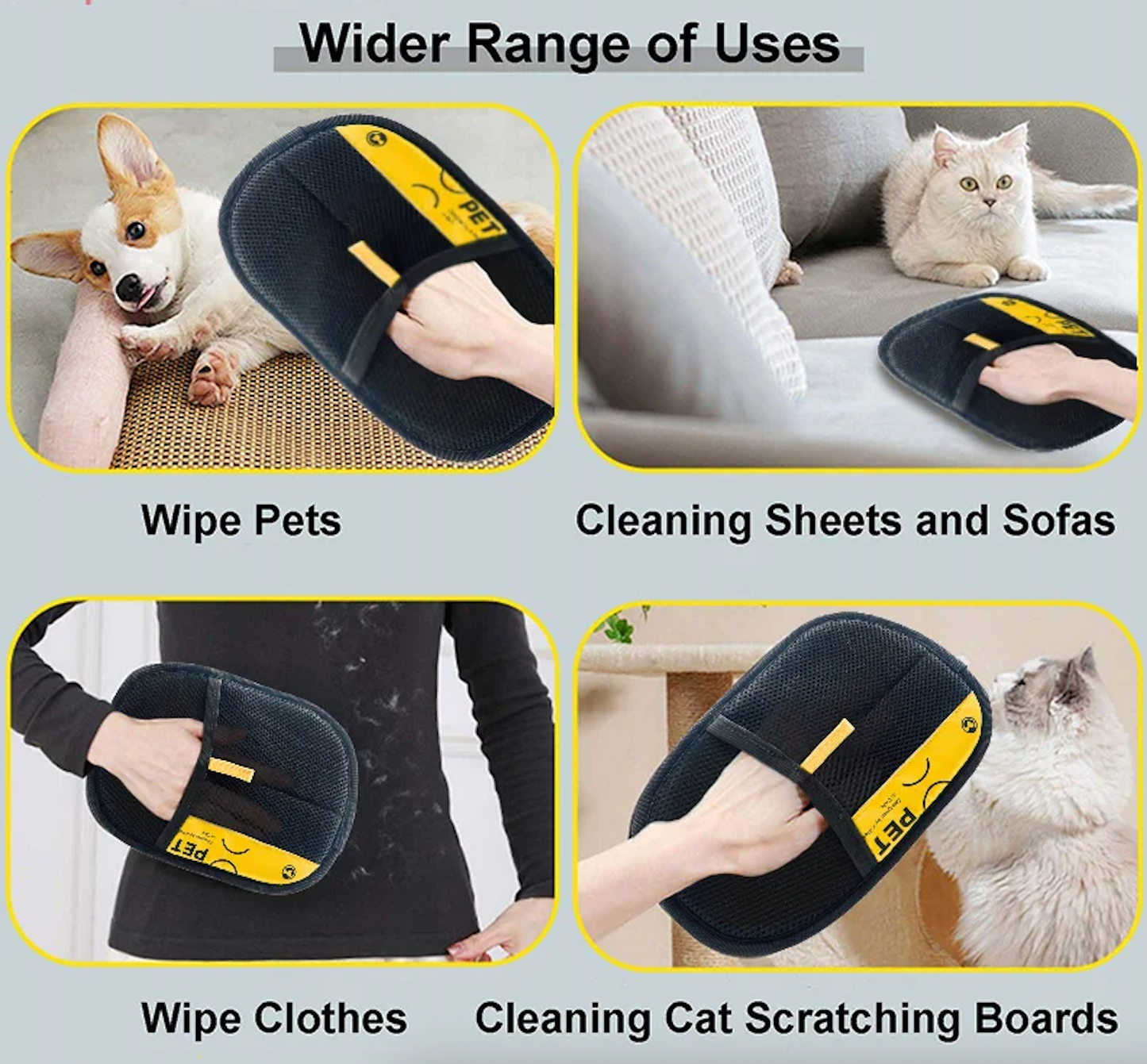FurSweep
