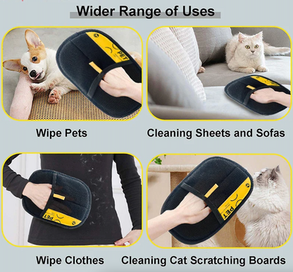 FurSweep