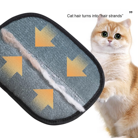 FurSweep